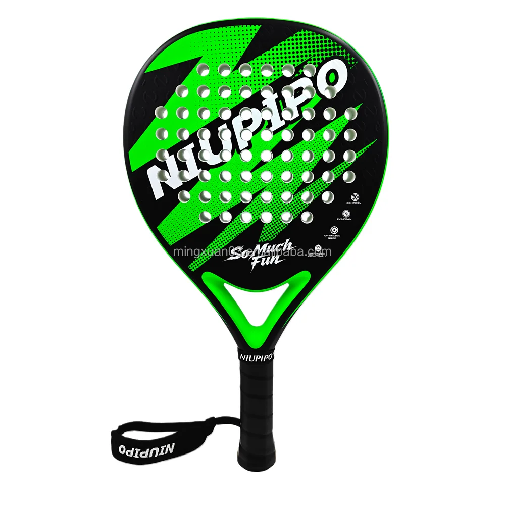 semi-carbon-hybrid-padel-racket-lightweight-durable-with-enhanced-vibration-absorption