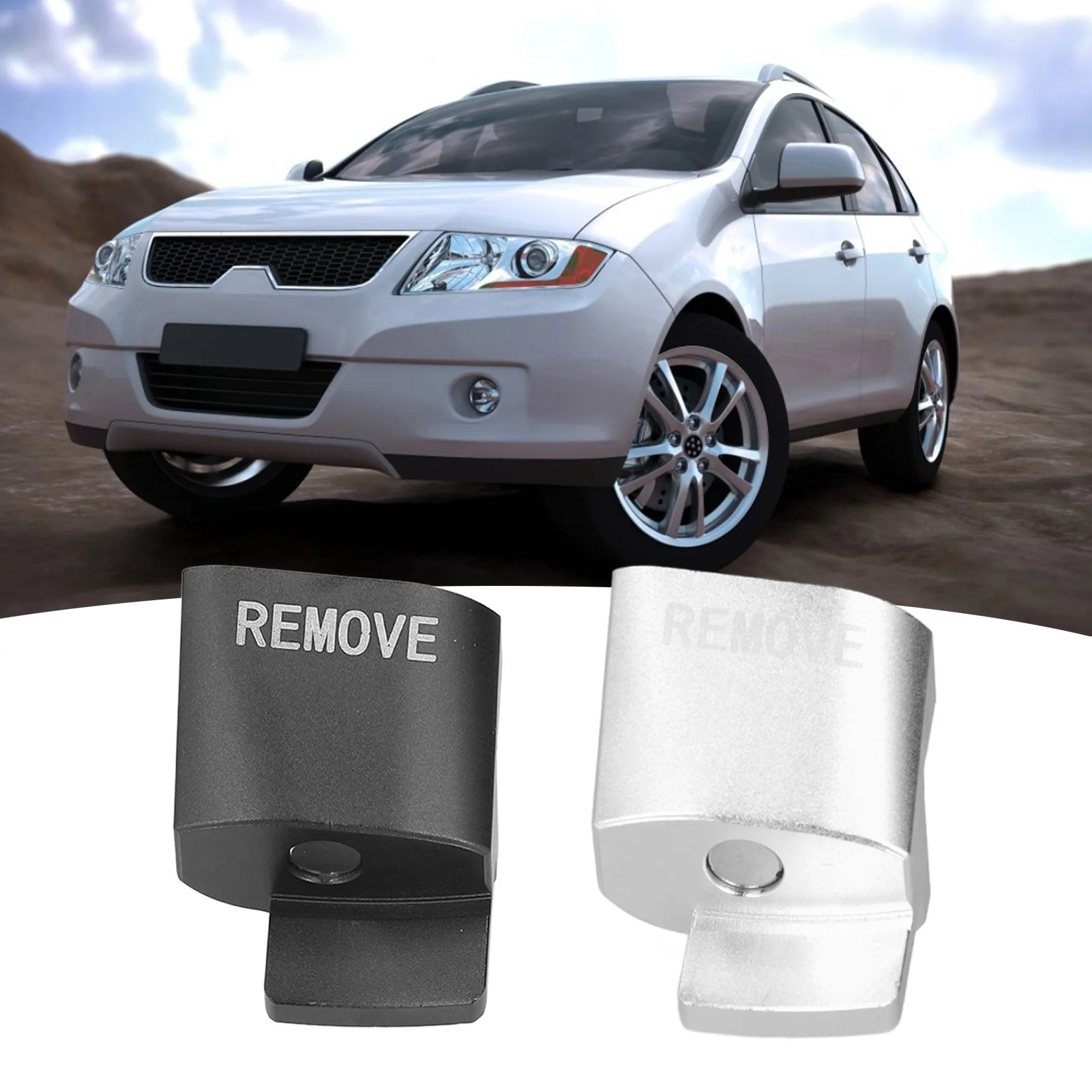 

Stretch Belt Remover Installer 59370 Aluminium Alloy Front Back Side Automobile Tools 59370 Stretch Belt Removal Tool