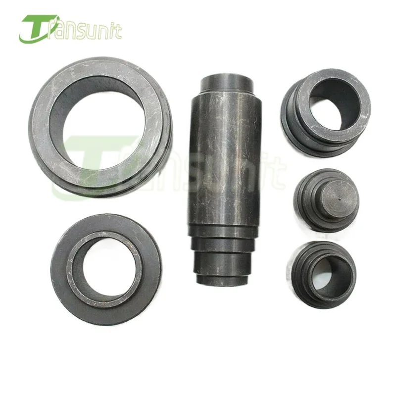 

6HP19 6HP21 6HP26 New 6PCS Automatic Transmission Bushing Driver Tool Fits For BMW Audi Jaguar Land Rover