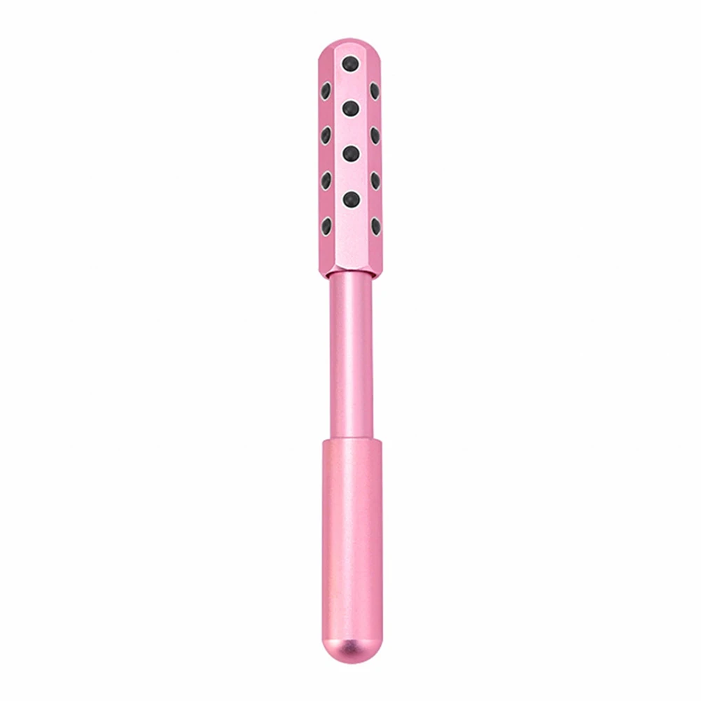 Germanium Stone Face Roller Beauty Sculptor Roller Gesichtsmassagegerät für Face Up Lifting und Hautpflege