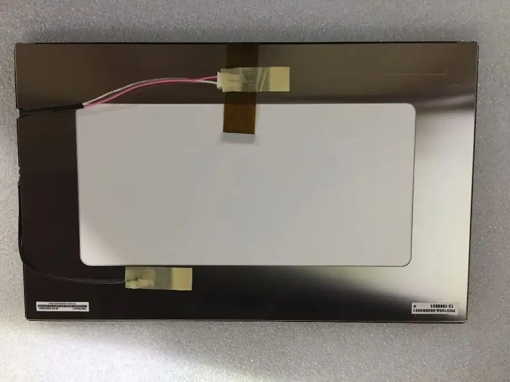 

Для промышленного медицинского оборудования ЖК-дисплей PW100XS1