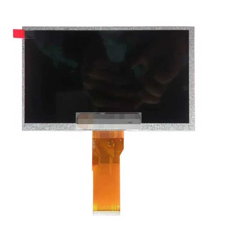 TM070RDH11 Nova tela LCD original de 7 polegadas