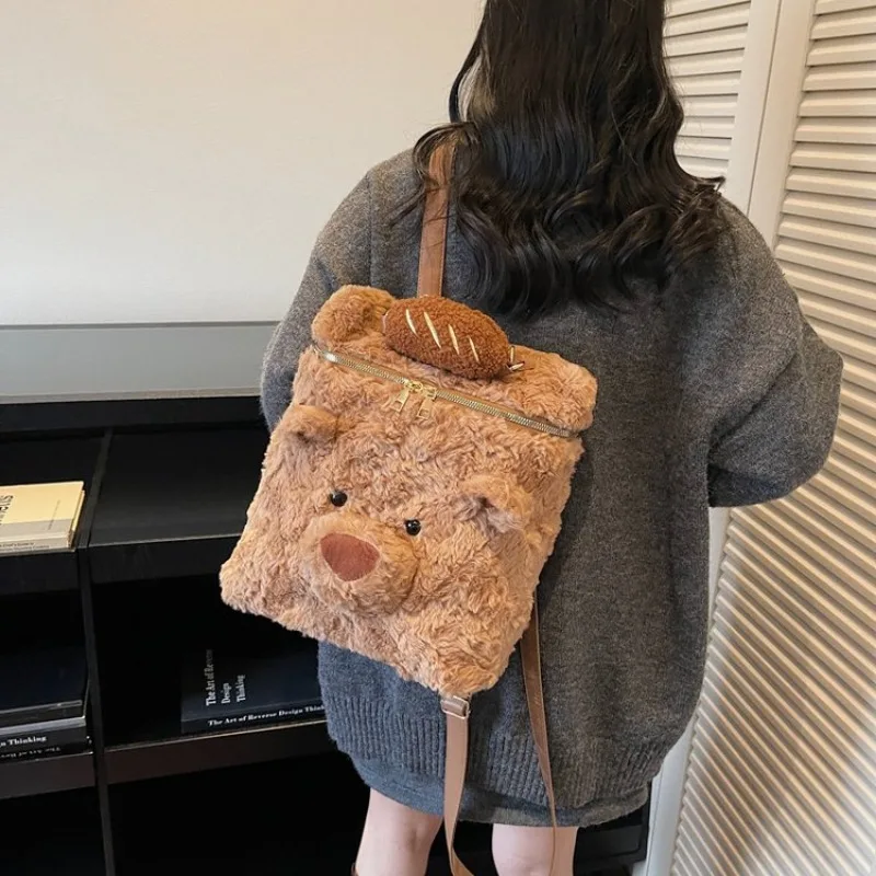 حقيبة يد فاخرة متعددة الجيوب للحفاضات حقيبة تسوق رائعة براقة ومتطورة وأنيقة وعملية يوميًا #3