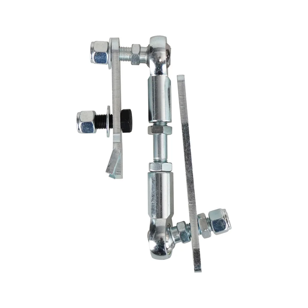 

Комплект рычагов раздаточной коробки из нержавеющей стали для Jeep Cherokee XJ Comanche MJ 1987 1988 1989 1990 1991 1992 годов 1986-2001 гг.