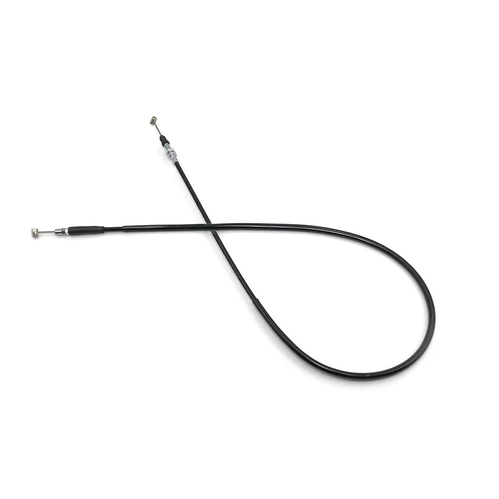 Motorcycle Clutch Cable & Throttle Cable For YAMAHA 2003-2019 YZ250F YZ450F WR250F WR450F YZ250FX Lengthened Wires Line Repair