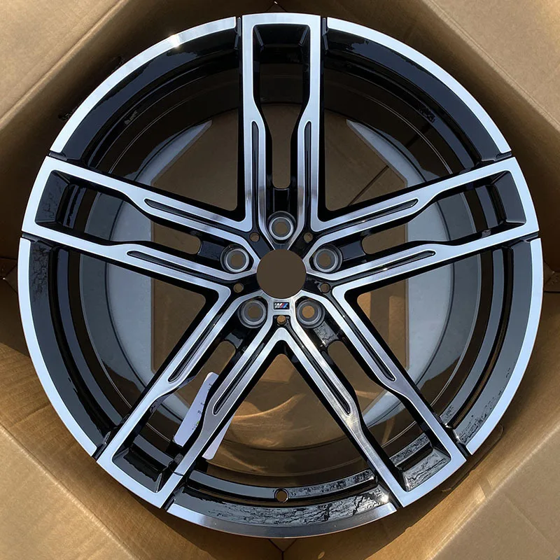 

Suitable for 18 19 20 inch 10,000 tons of forged wheels Suitable for 3 series 5 series 7 series new and old forged wheels