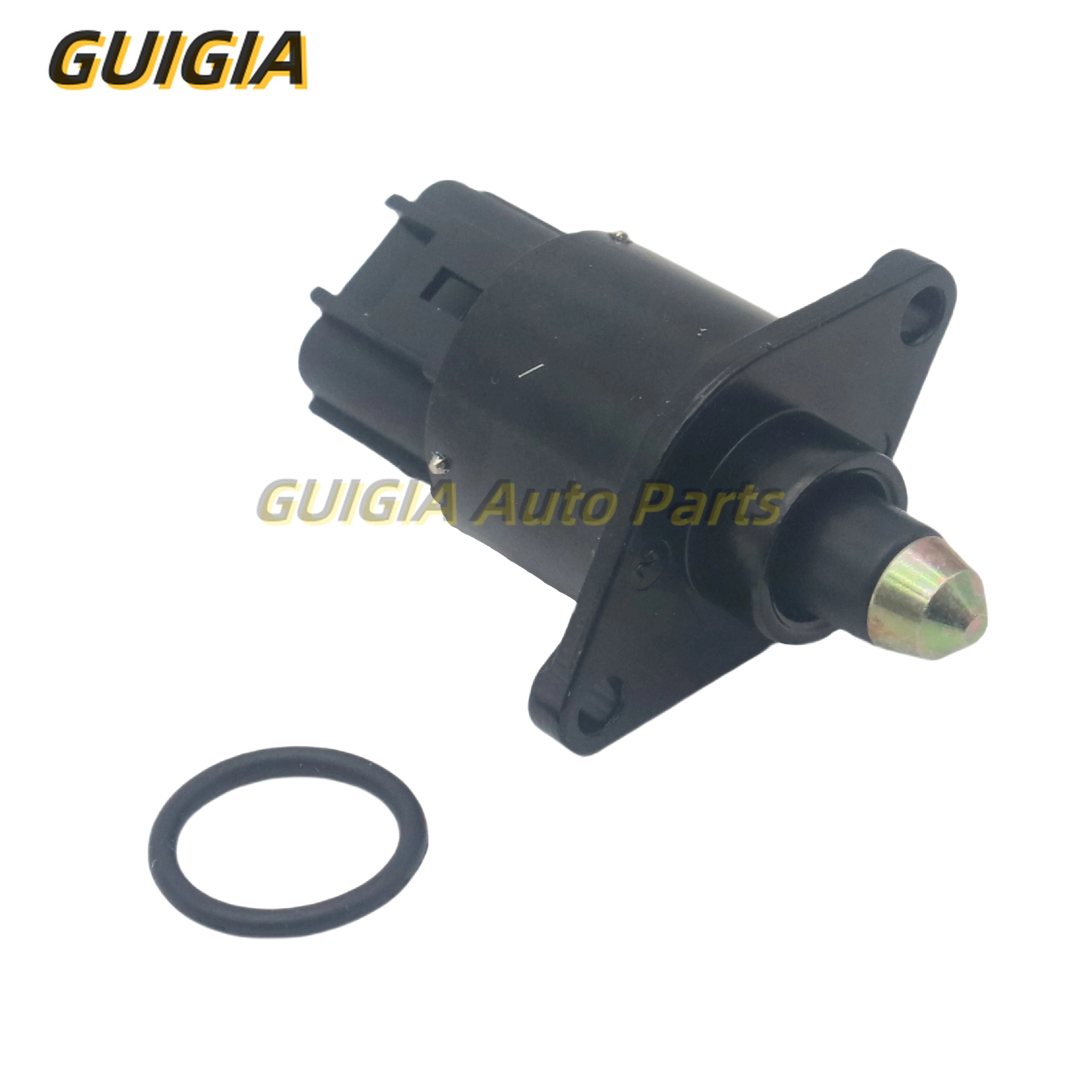 4874432 Idle Air Valve for Dodge Neon Stratus Plymouth Neon Breeze 2.0L 1995 1996-2000 AC174 High-quality Automotive Parts