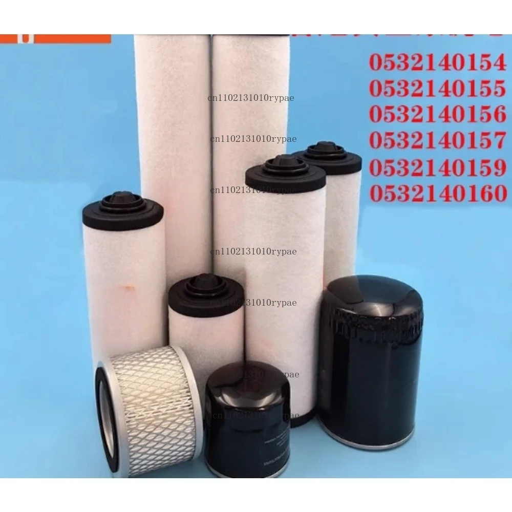 0532140159 30p c s high quality oil mist separator maintenance kit