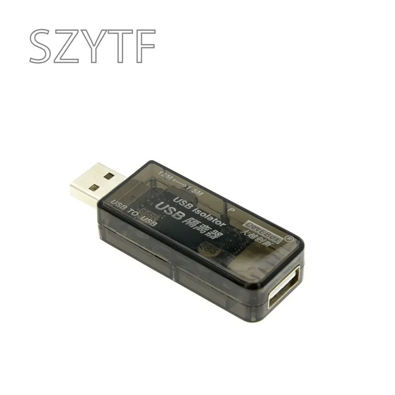 USB Isolator USB to USB Magnetic Protection USB2.0 1500V ADUM4160 ADUM3160