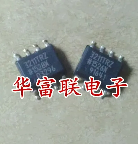 Free shipping  ADUM3211TRZ,ADUM3211BRZ SOP-8    10PCS  As shown