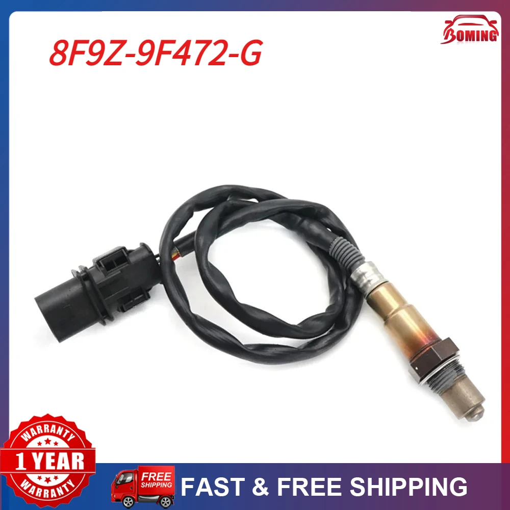 

Car NEW Upstream Air Fuel Ratio Sensor Lambda O2 Oxygen Sensor For Ford F-150 Expedition Fiesta Lincoln Navigator 8F9Z-9F472-G