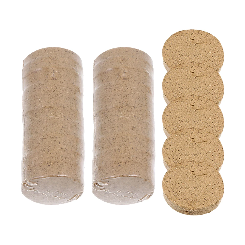 

25pcs Household Chinese Moxa Round Mugwort Cake Portable Moxa Cake Pain Relief Therapy Home Supply Healthy Accessory