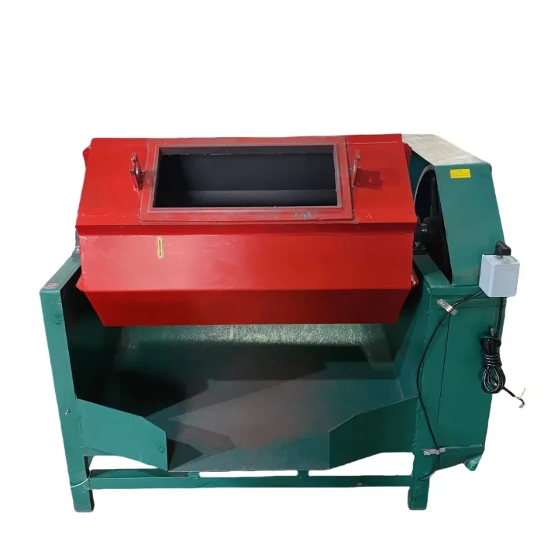 

Factory Direct 300L Drum Spectacles Accessories Jewellery Rotating Centrifugal Barrel Polishing Machine with Grinding Barrels