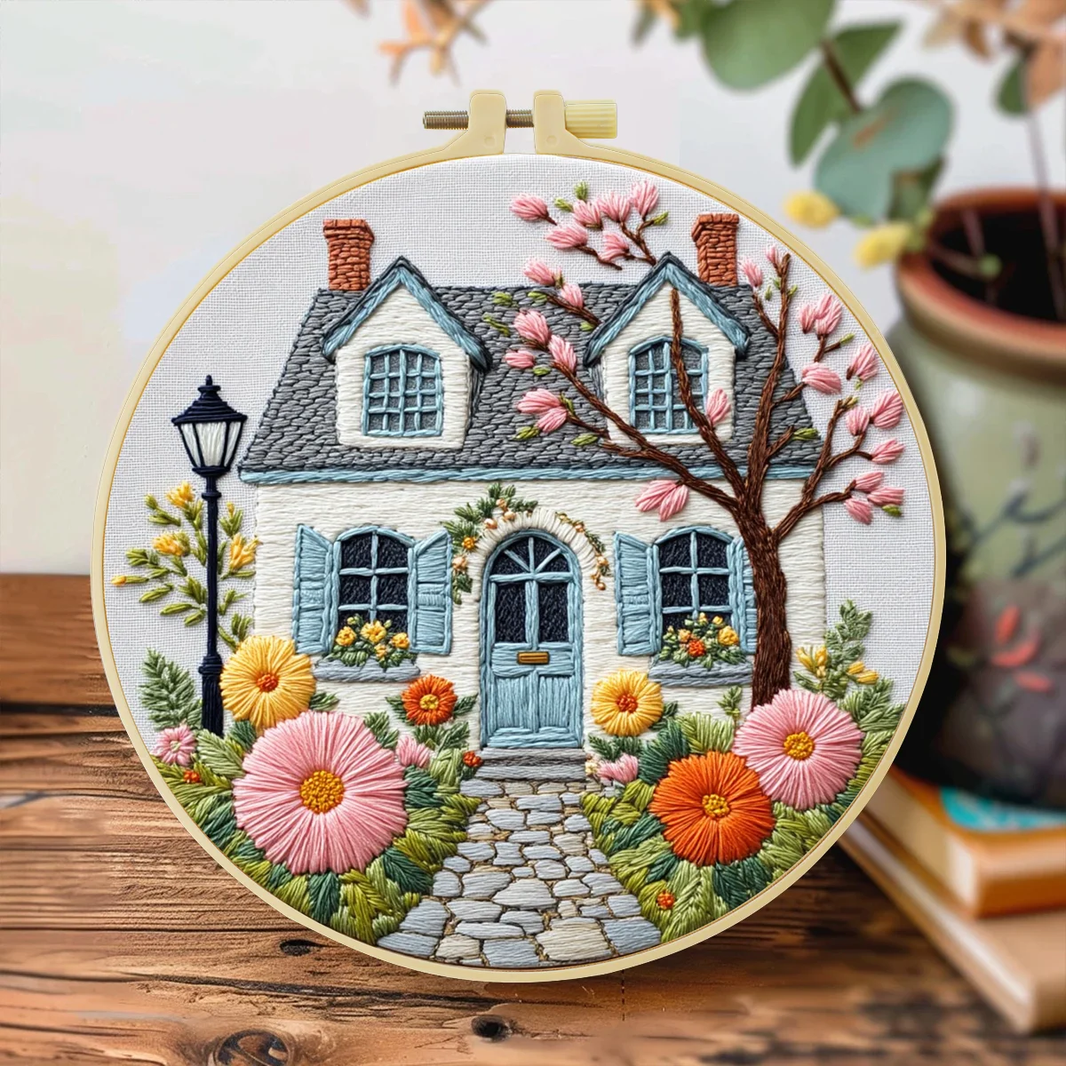 Thumbnail 2 - #53 Best Embroidery Starter Kits to Buy In 2026
