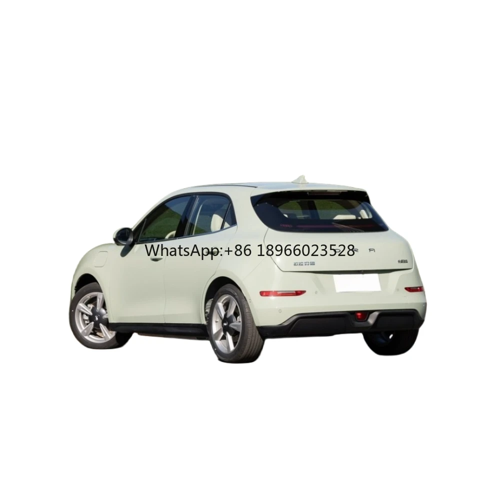 New ORA Good cat 2023 honorable models Cream green energy electric comfort professional car dealer good price China agent