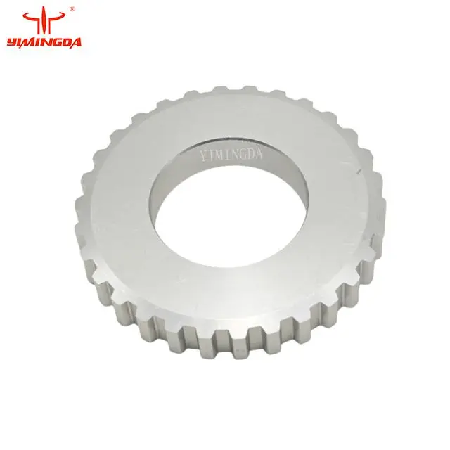

Auto Cutter Machine Parts 107354 Run Wheel for XL7501 Cutting Machine Parts Apparel Machine Parts
