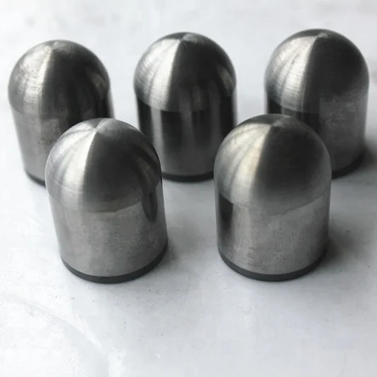 Widia Cemented Tungsten Carbide Button Parts Insert/ Mining Tool Parts