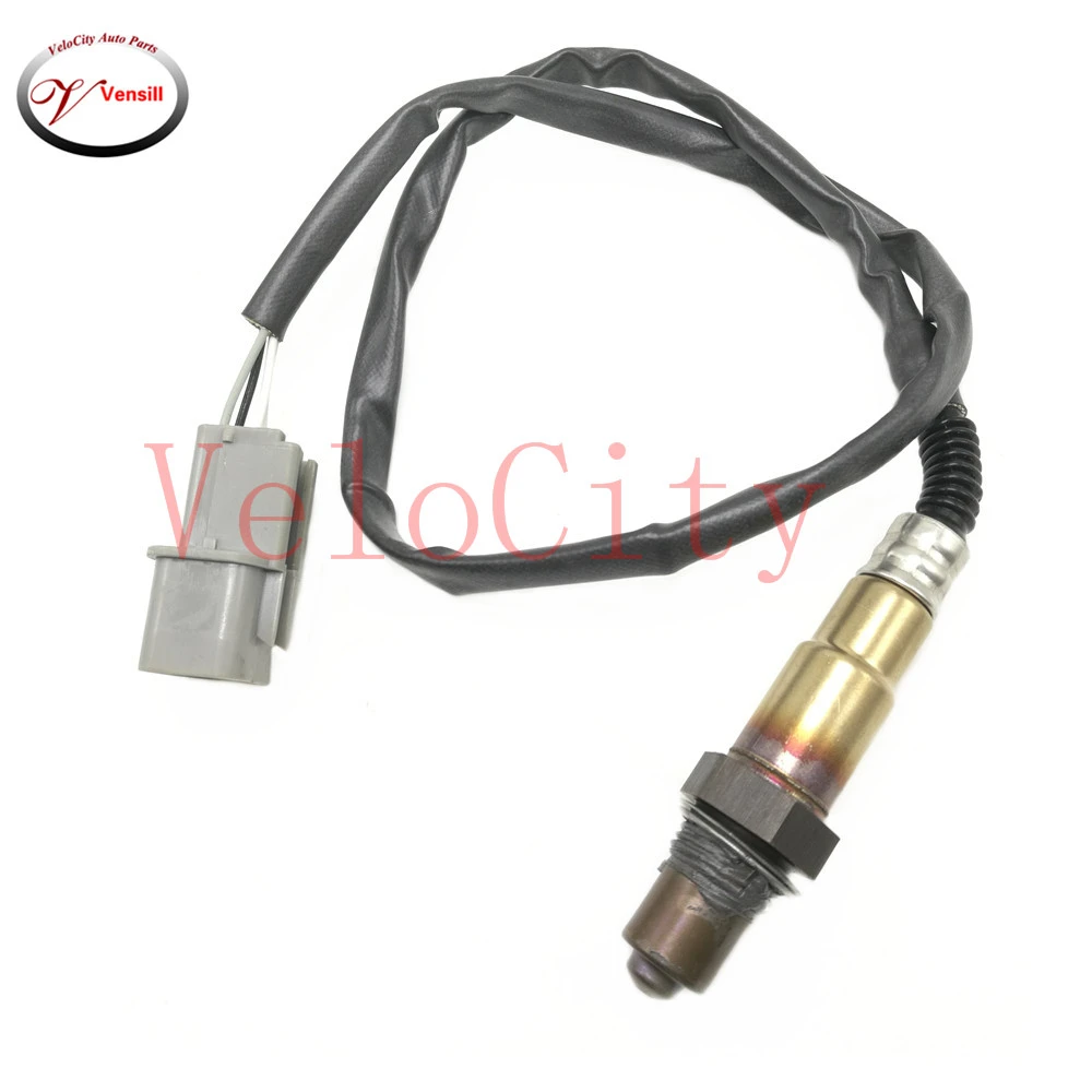 Lambda Sensor Oxygen Sensor Fits For Hyundai I10 Kia Picanto 1.1L Part No# 39210-02950 9350931044