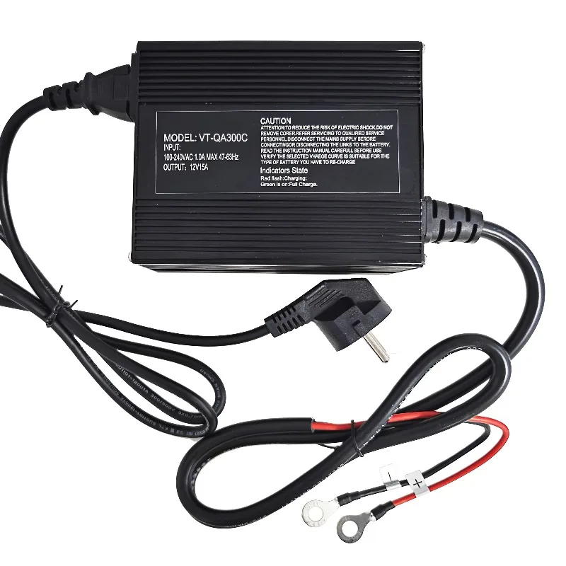 Lead Acid 36 48 Vol…