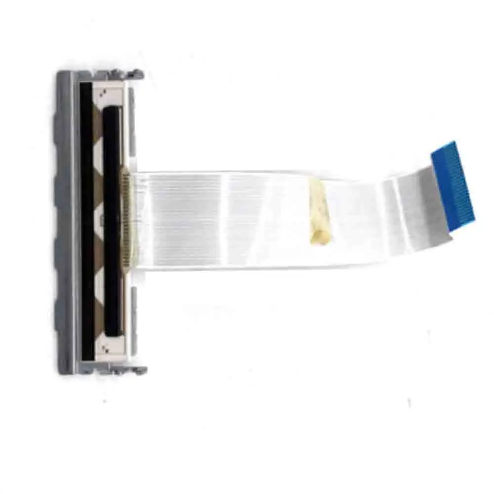 Thermal Printhead Fits For Epson TM-T88VI T88VI T886 Printer Replacement