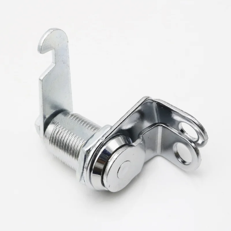 

Brand New 20PCS 30mm Cam Locks Padlock File Cabinet Mailbox Toolbox Desk Drawer Cupboard Wardrobe Locker with Tongue