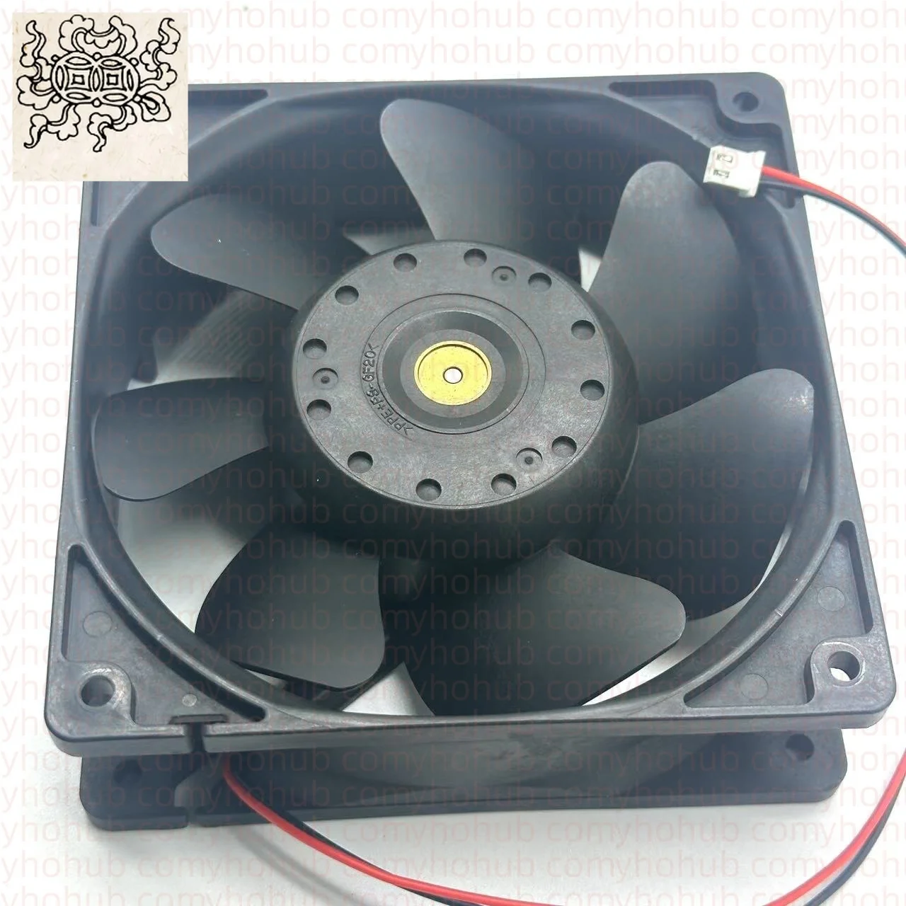 Ltsf Per SUNON MB40201V2-000C-G99 Ventola di raffreddamento per server DC 12V 0,60W 40x40x20mm a 3 fili