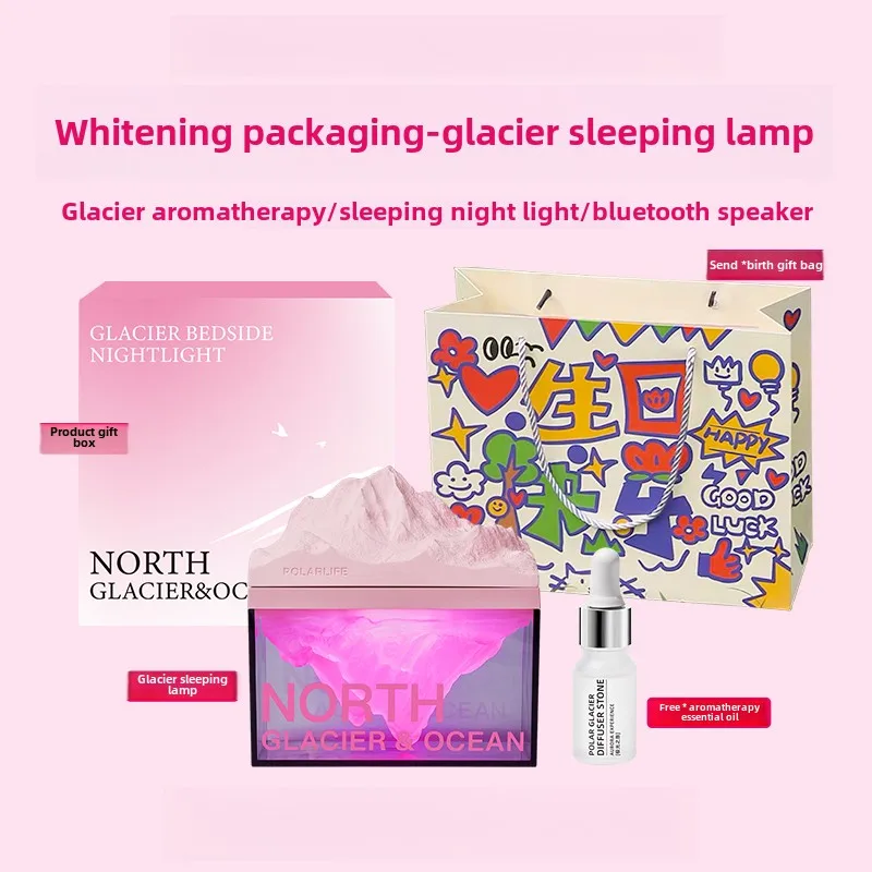 Tonalité Bluetooth d'aromathérapie