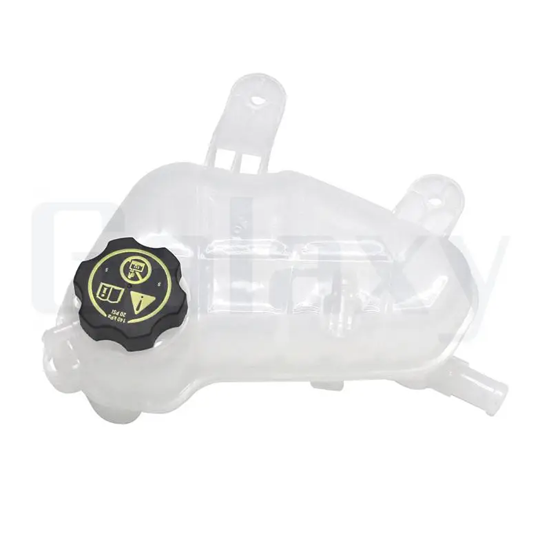 GALAXY 42609220 95048411 New Coolant Overflow Tank For 2012-2016 Chevy Chevrolet Sonic 1.4L 13502353 316702182 1305248