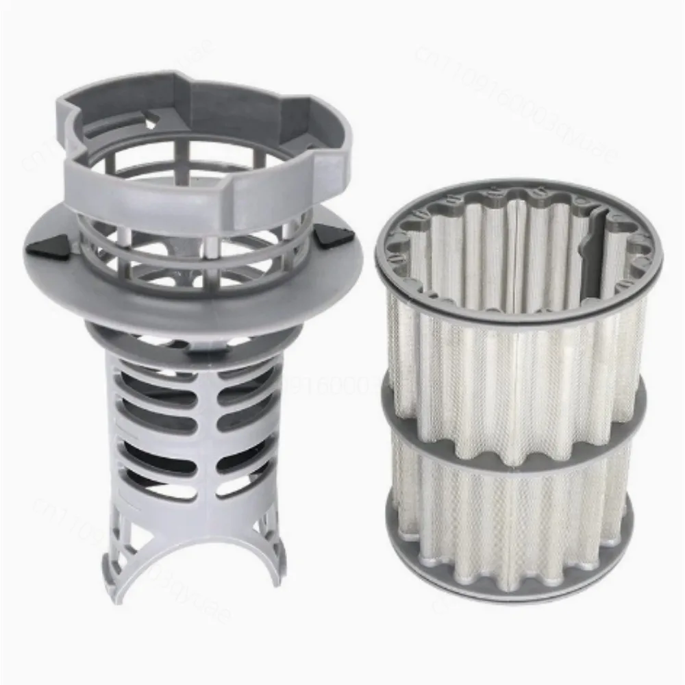 Dishwasher Filter Screen Filter 00645038 Circulation Pump Filter Tube Accessories