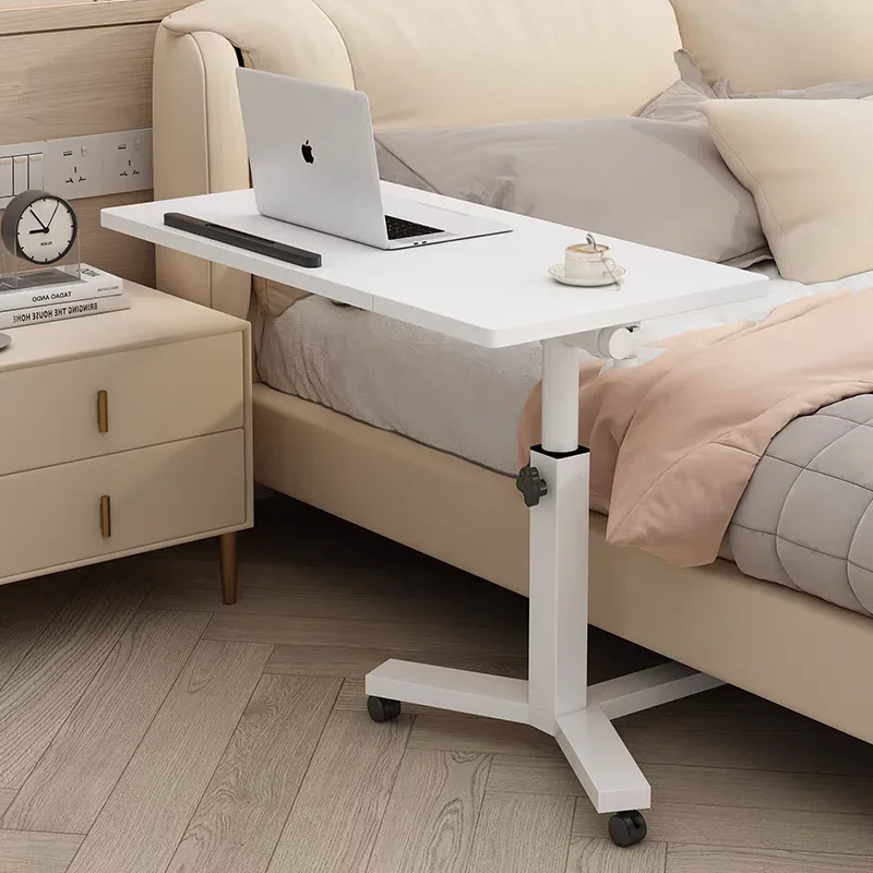 Multifunctional Desk Gaming Executive Office Furniture Study Table Work Organizer Reading Home Minimalist Computer Desks Seating