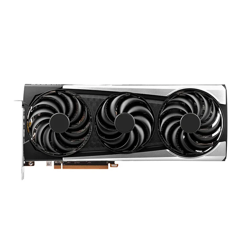 

Multi-brand Used PC Gaming Graphics Card Radeon RX 6800 RX 6800 XT RX 6900 XT