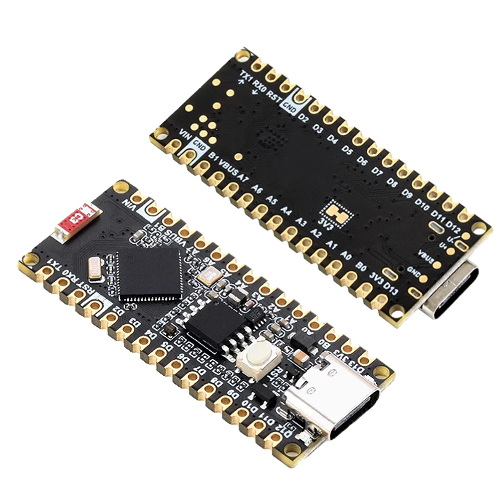 ESP32-S3 Nano WiFi Bluetooth Development Board IoT Development Board Based on ESP32-S3R8