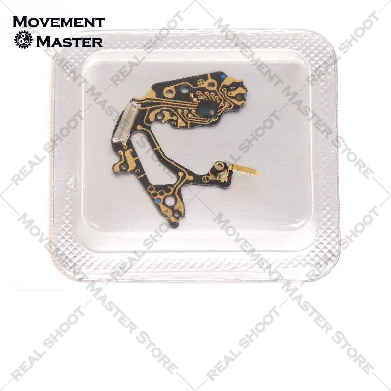 Quartz movement RONDA 3540D circuit board integrated block parts, watch movement parts