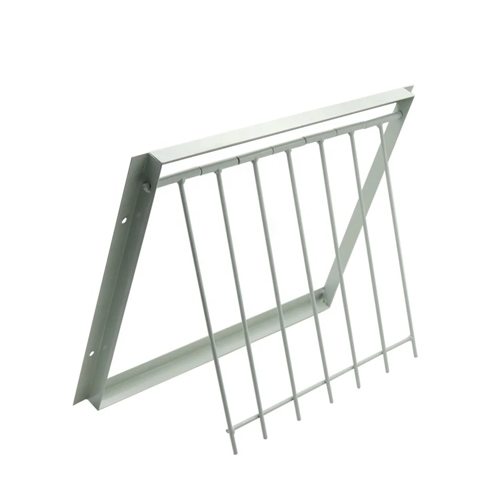 

Pigeon T-trap Cage Stainless Steel Racing Pigeon Activities Doors Prevent Flying Pigeon Trap