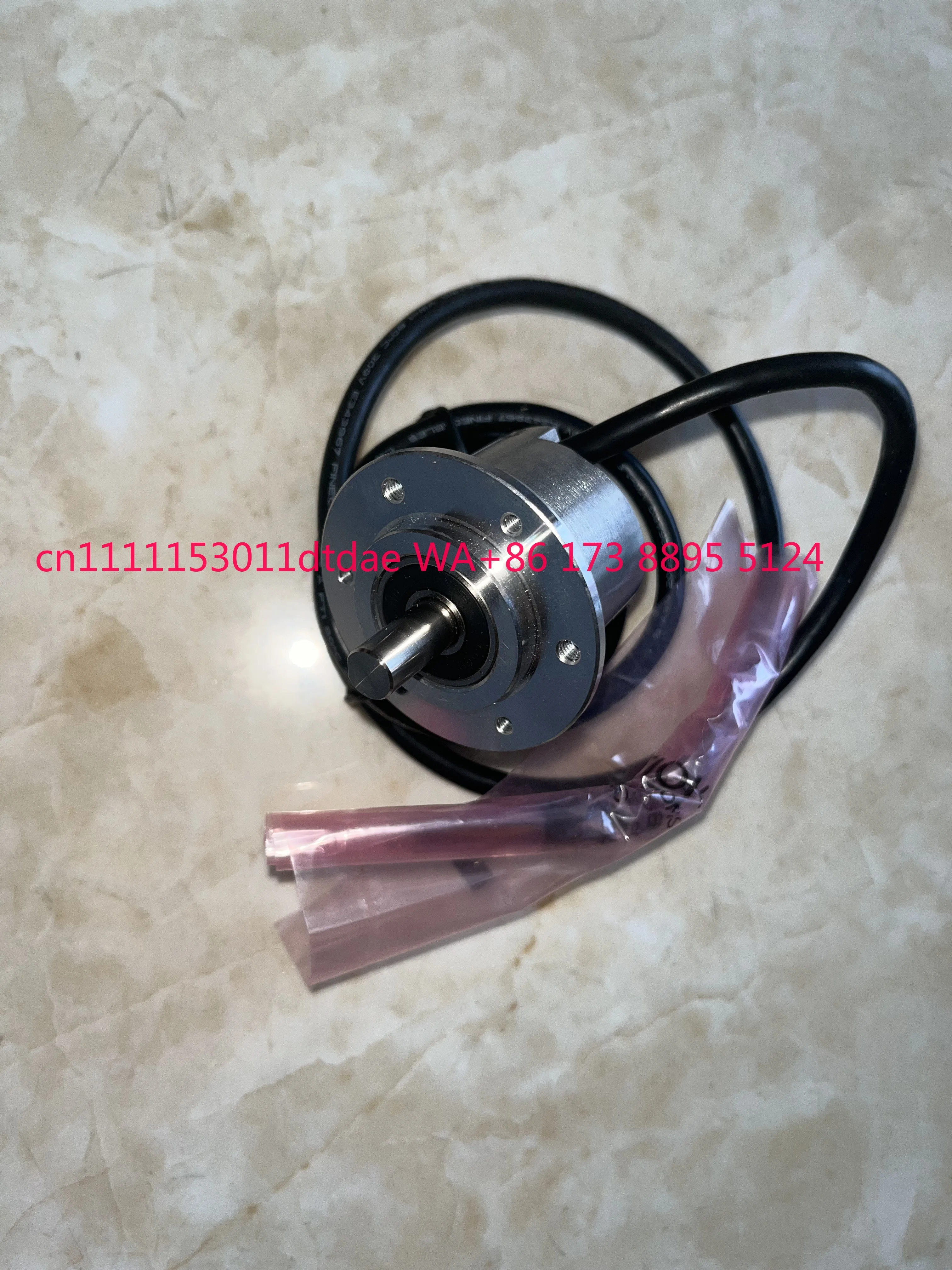 New rotary encoder 1060693 DBS50E-S5EK00500