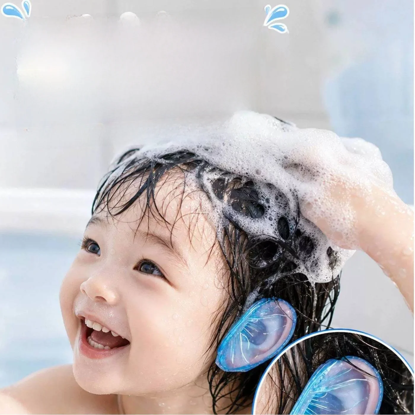 copriorecchie-impermeabili-per-bambini-ideali-per-il-bagno-e-per-l’applicazione-dello-shampoo-materiale-trasparente-morbido-e-delicato-sulla-pelle-facile-da-usare-per-proteggere-le-orecchie