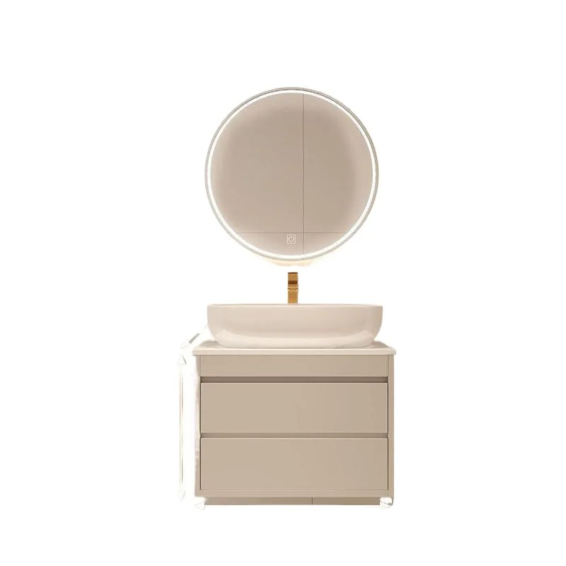 

Slate, ceramic counter basin, bathroom cabinet, combination, smart mirror, toilet, moisture proof