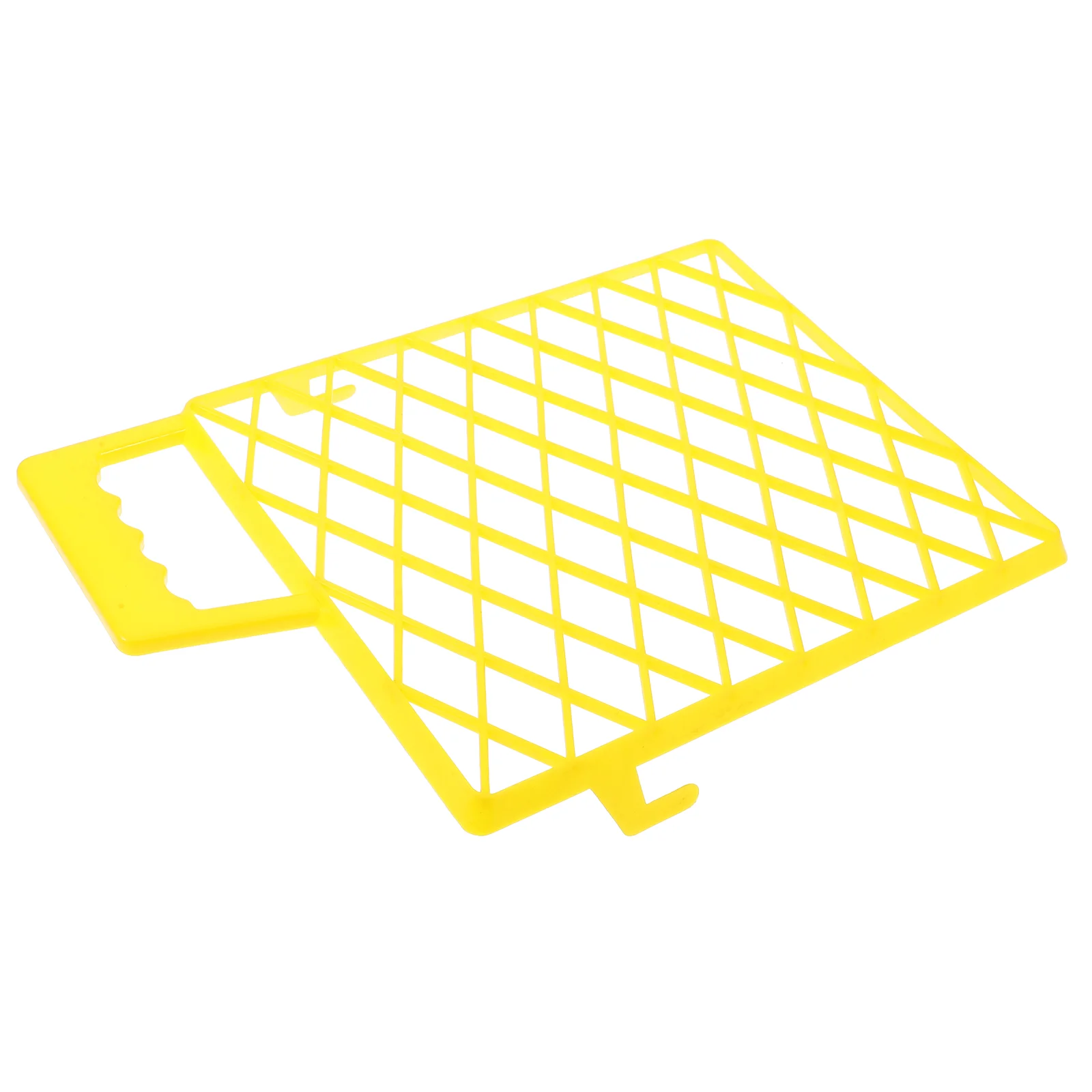 

Paint Grid Tray Liners Oil Paints Lines Pan Plastic Small Pans Trays Roller for Painting