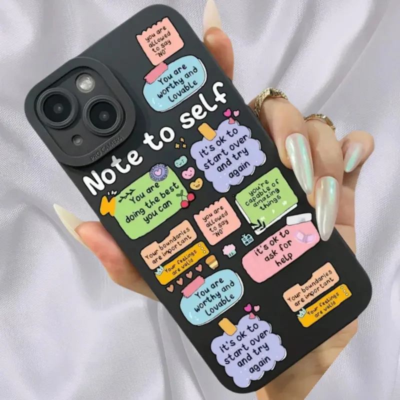 

Ins Funny Cute Cartoon Case For iPhone 11 12 13 14 15 16 Pro Max X XR XS 7 8 Plus SE 2020 Shockproof Silicone Soft Cover Cases