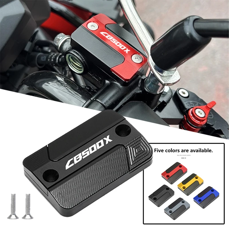 For Honda CB500X Cb… - image