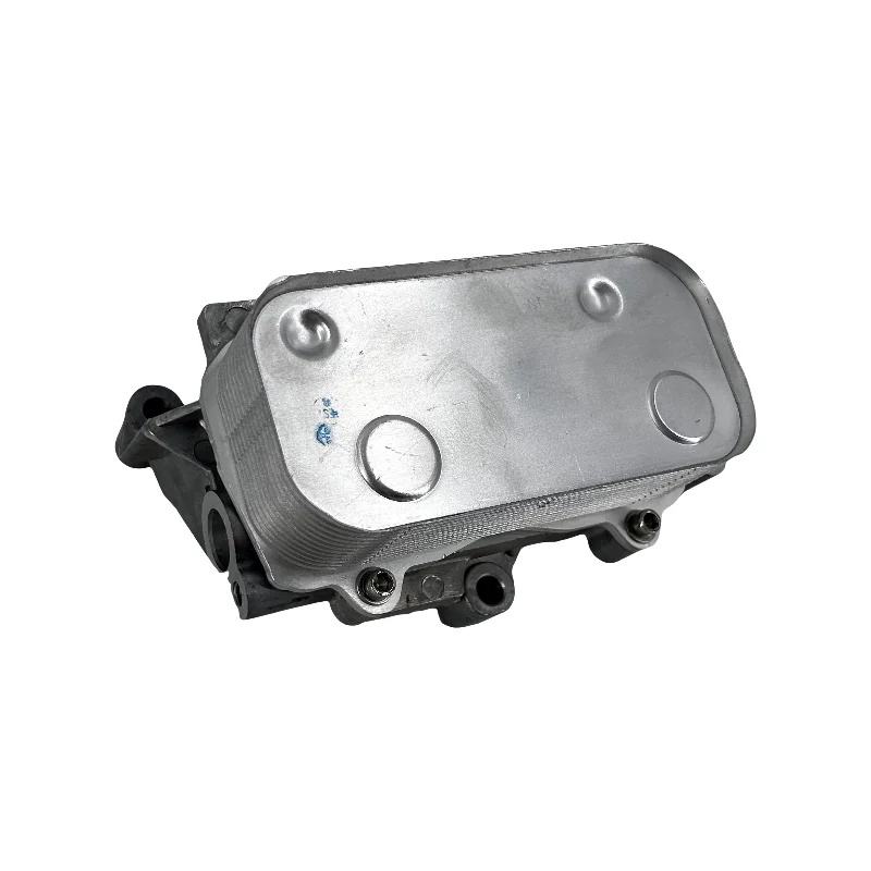 

Oil Radiator Oil Cooler for VW AUDI OEM 330317021