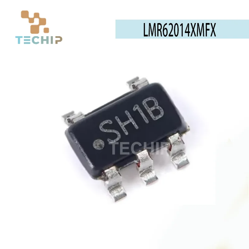 (10piece)100% New LMR62014XMFX LMR62014 SH1B sot23-5 Chipset