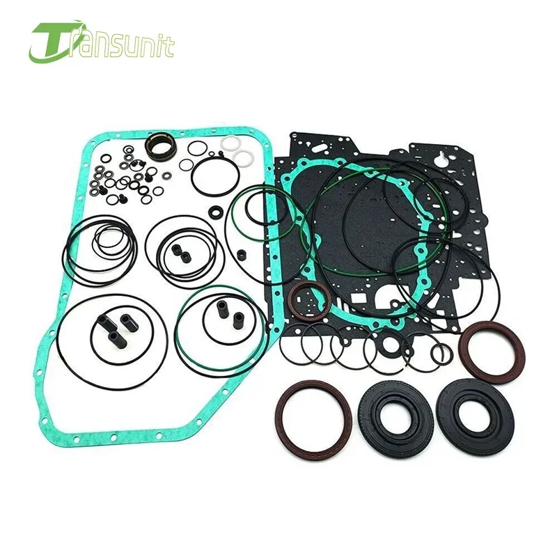 

Совершенно новый ремонтный комплект ZF5HP19 5HP19, главная коробка передач, ремонтные диски сцепления, подходят для AUDI VW 95-ON