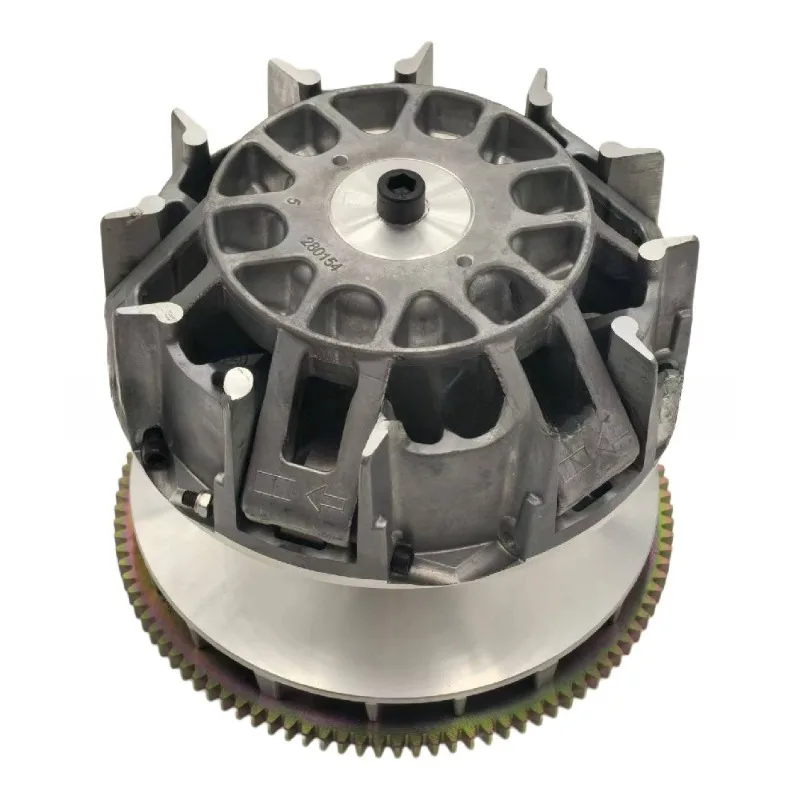 02-22 400 & 450 PRIMARY CLUTCH MAX DPS 330 model 20280313 420280467,711280148 ,420280310 , 420280245 420281390 420280247 4