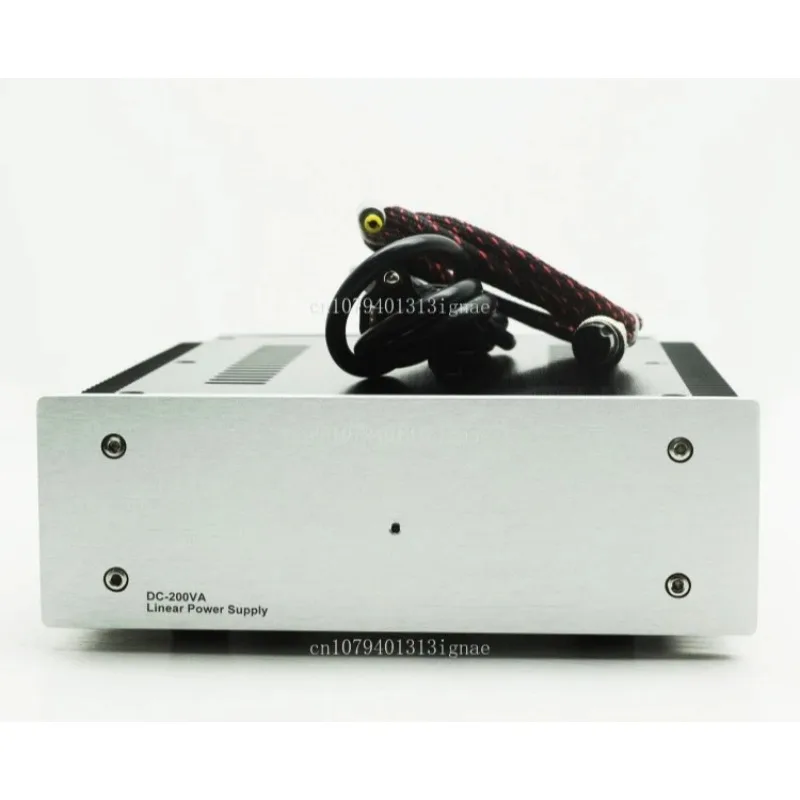 U1MINI U2MINI D2 T2 Digital Broadcast Turntable Retrofit DIY Upgrade Linear Power Supply
