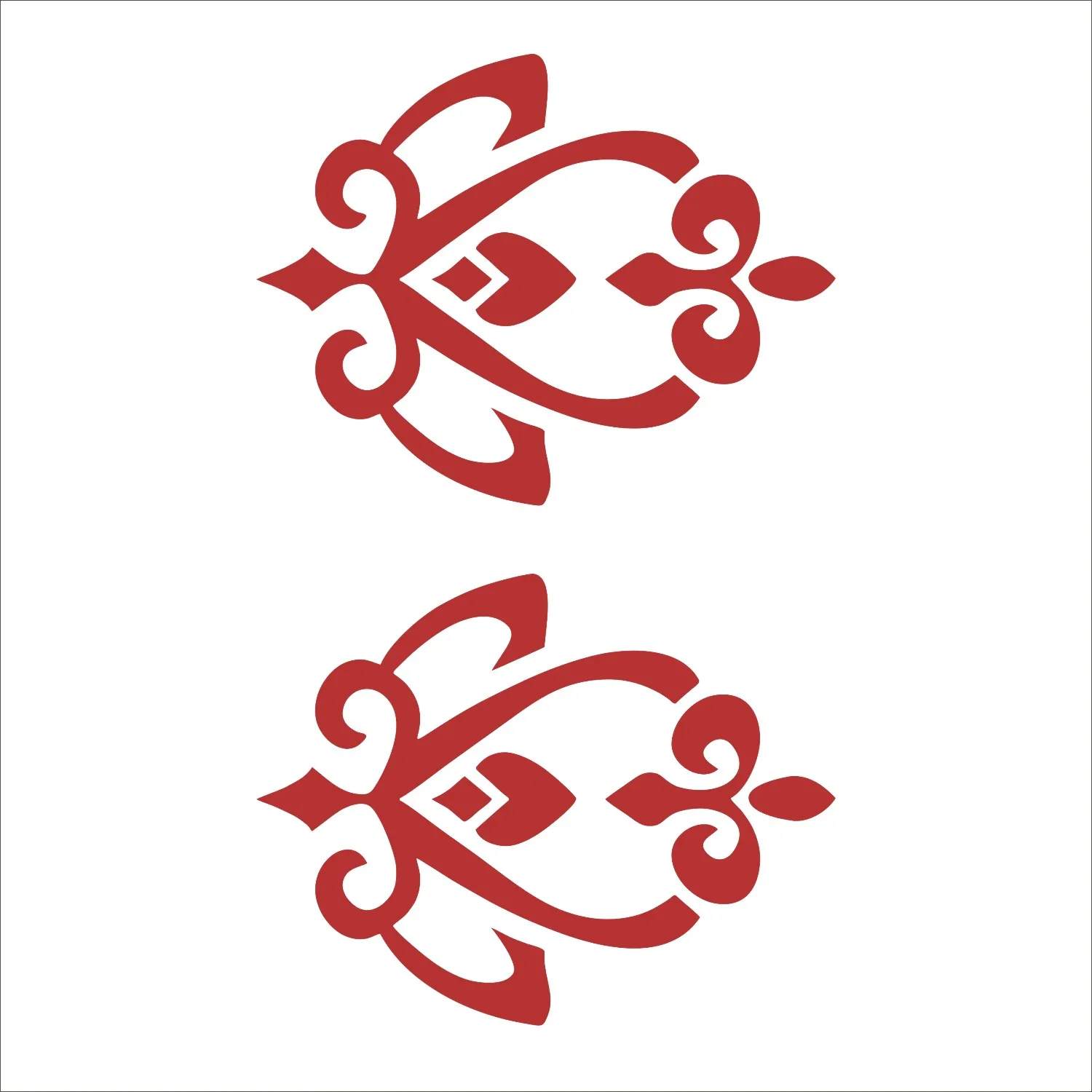 Nilou Tattoo Sticker Genshin Impact Temporary Fake Flash Tattoo Sticker Cosplay Prop Accessories Costume Transfer Sticker