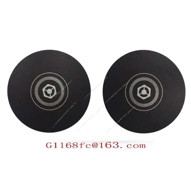 DDJ-400 Digital Controller Turntable Film, Colorful Film