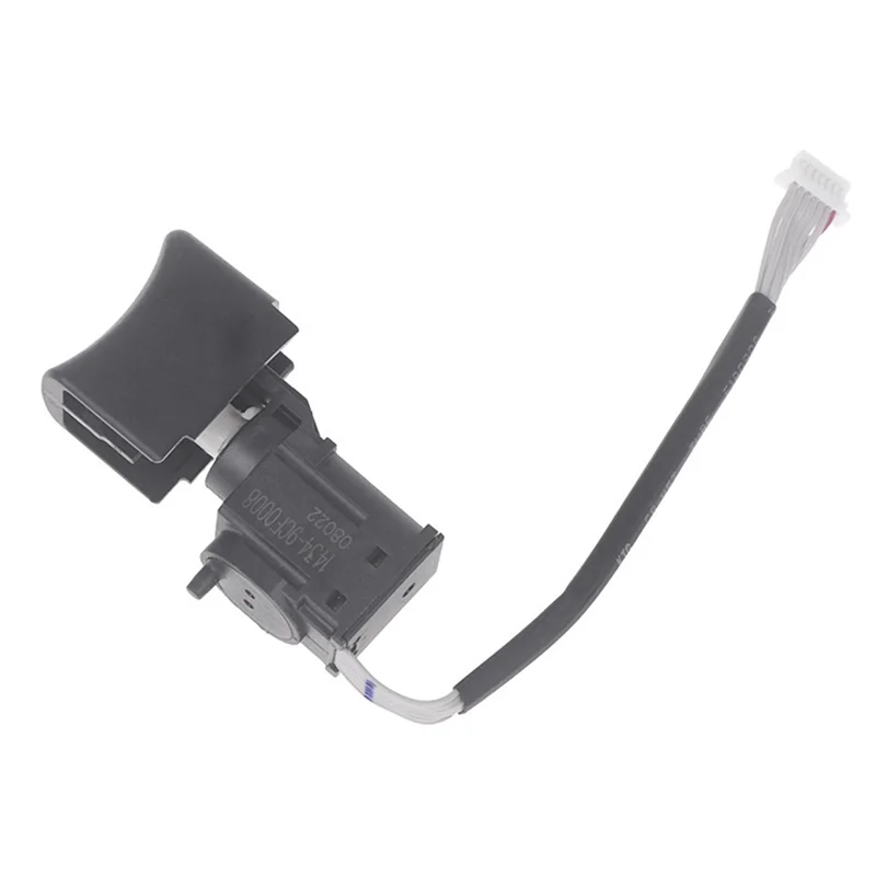 BTLIFE-For HILTI SI D2-A12 SFD2-A12 SF2H-A12 SFE2-A12 12V Brushless Switch 1434-90F008 Power Tool Accessories Replacement Part