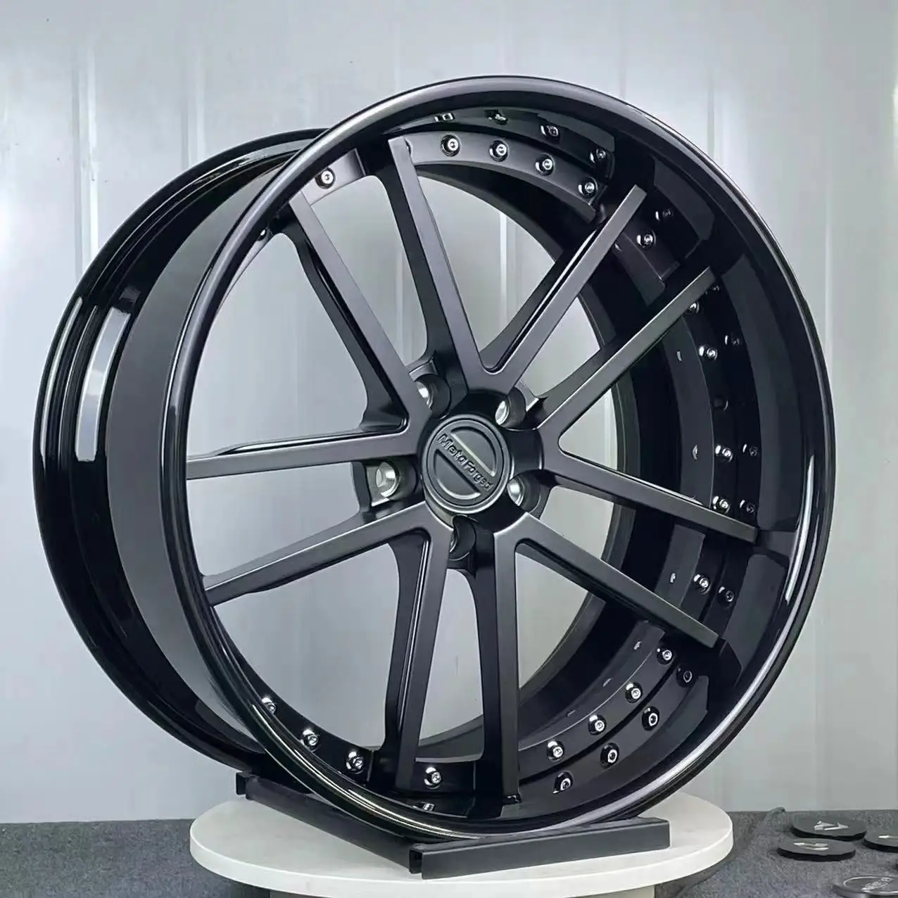 

20inch 2 Piece Forged Car Wheels Rims Fit for honda civic 2016 ,20 Inch Rims on Sale Fit for Chrysler 200