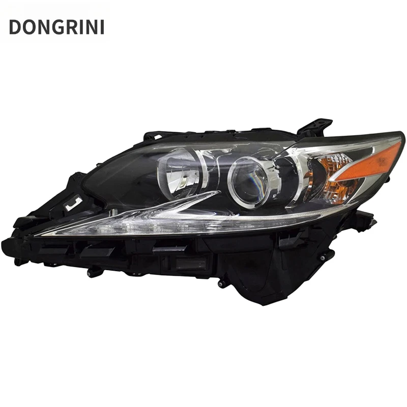 

Donrini auto LED headlights for Toyota Lexus ES2016- 2018 es350 headlights xenon headlamp front lamp